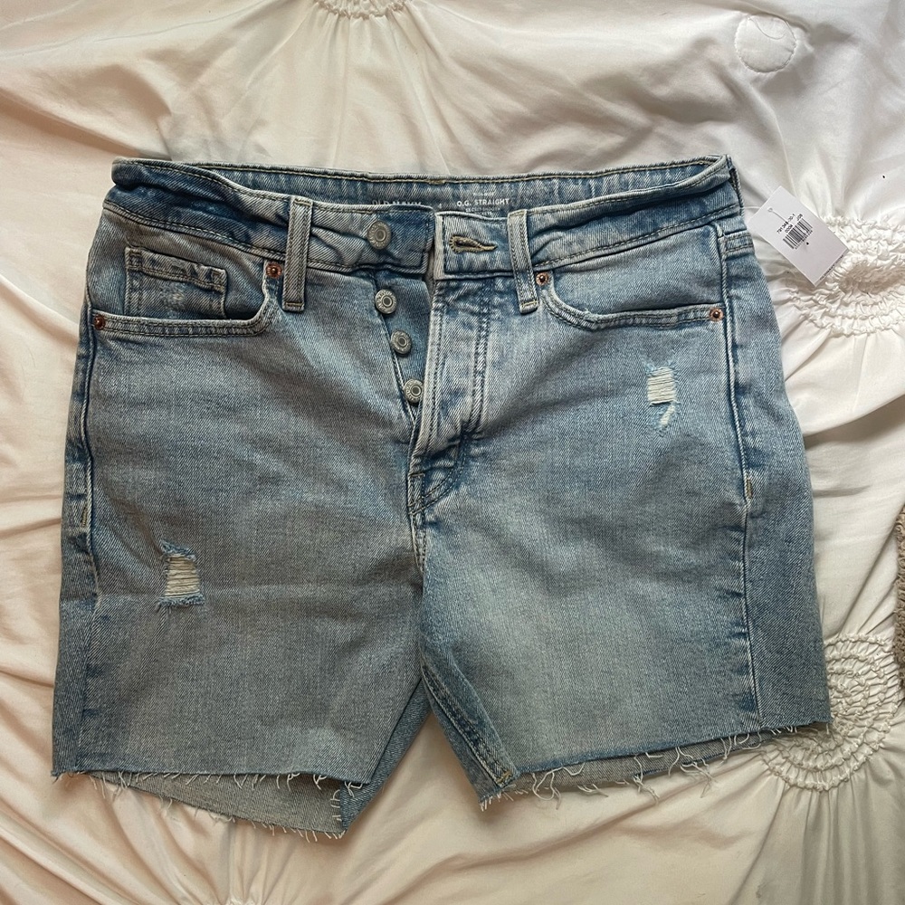 Old Navy Shorts (3” inseam)